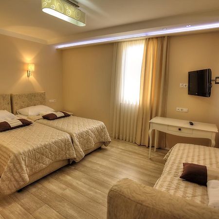 Boutique Hotel Sulic Medjugorje Ngoại thất bức ảnh