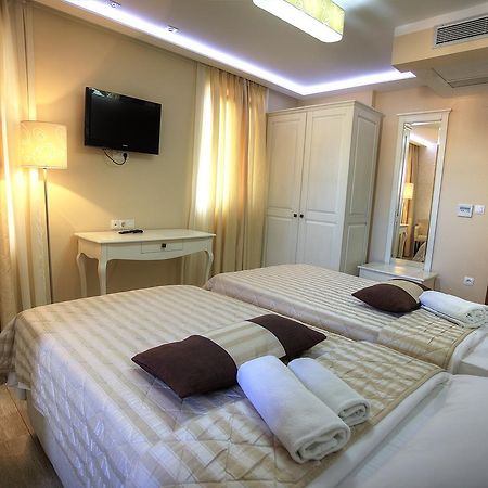 Boutique Hotel Sulic Medjugorje Ngoại thất bức ảnh