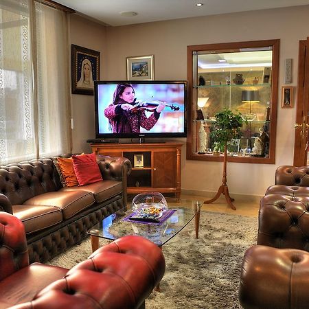 Boutique Hotel Sulic Medjugorje Ngoại thất bức ảnh