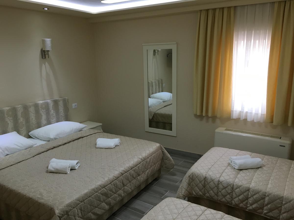 Boutique Hotel Sulic Medjugorje Ngoại thất bức ảnh