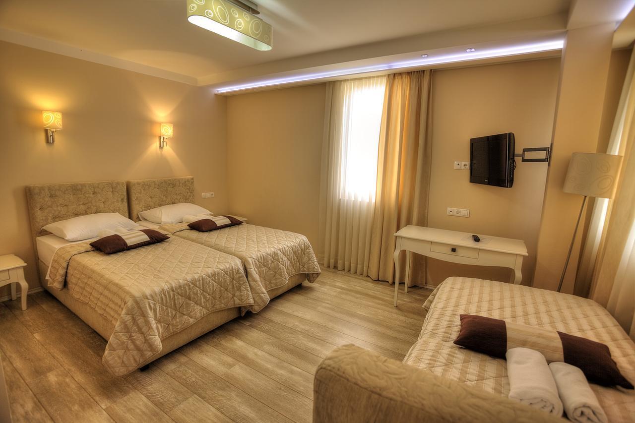 Boutique Hotel Sulic Medjugorje Ngoại thất bức ảnh