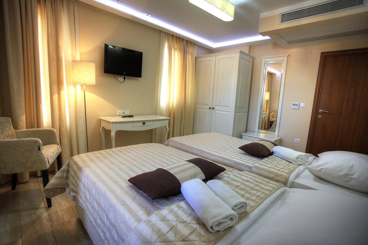 Boutique Hotel Sulic Medjugorje Ngoại thất bức ảnh
