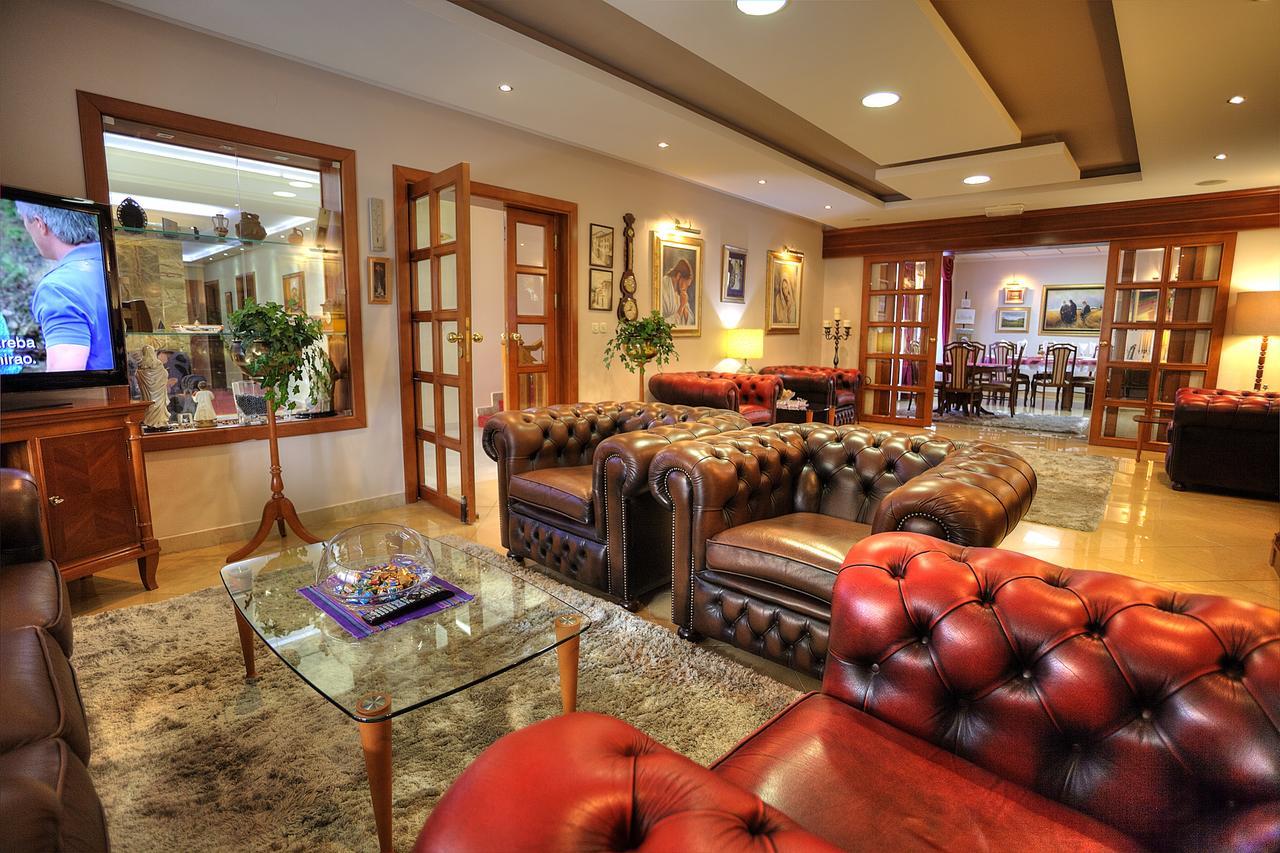 Boutique Hotel Sulic Medjugorje Ngoại thất bức ảnh