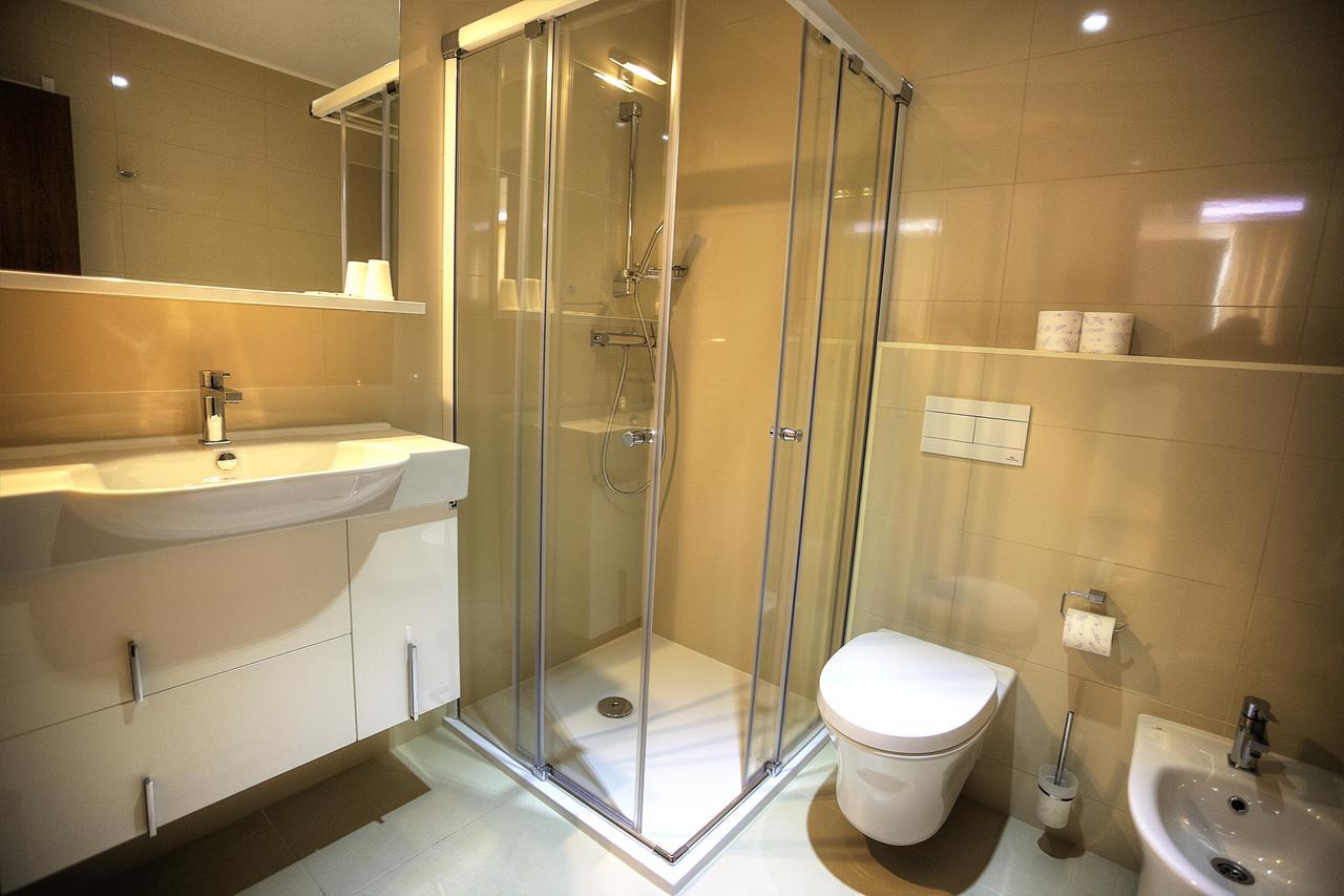 Boutique Hotel Sulic Medjugorje Ngoại thất bức ảnh