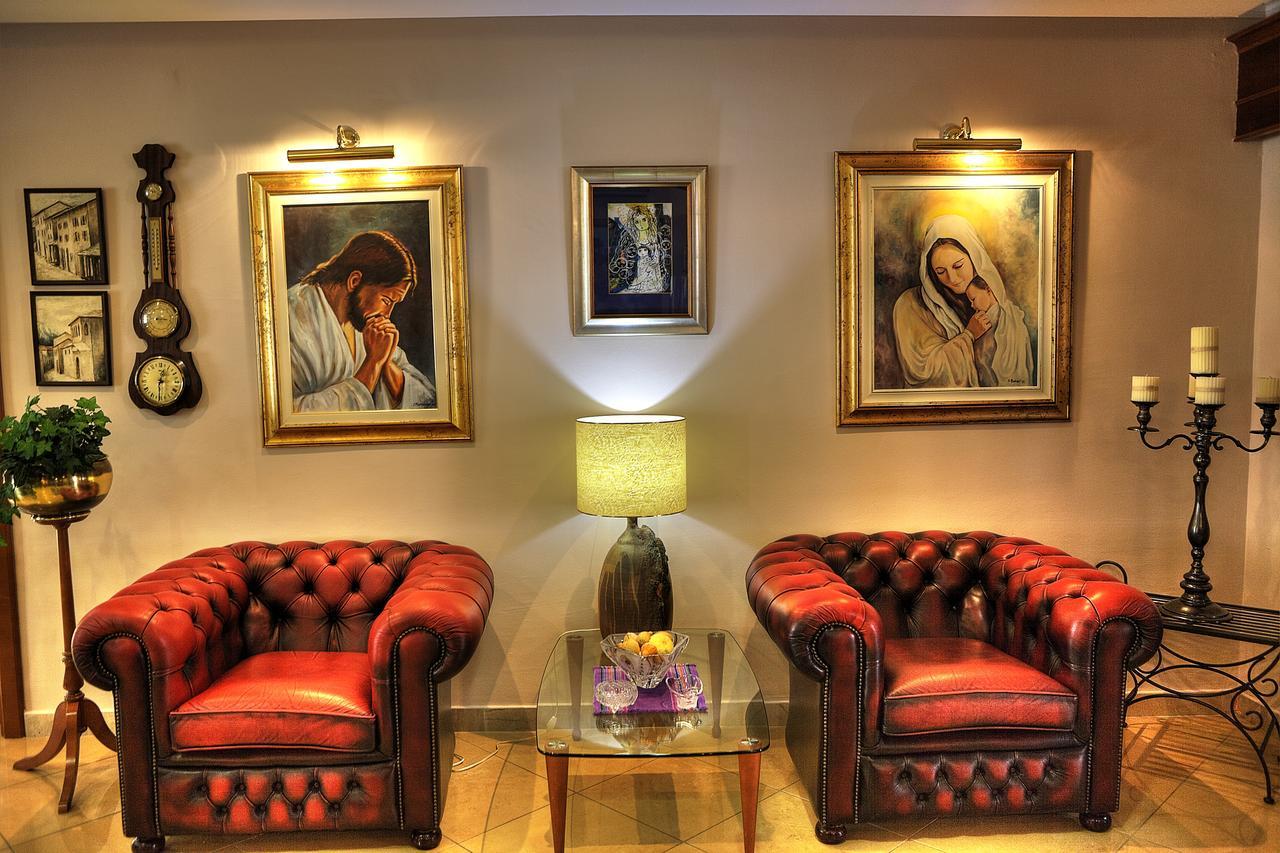 Boutique Hotel Sulic Medjugorje Ngoại thất bức ảnh