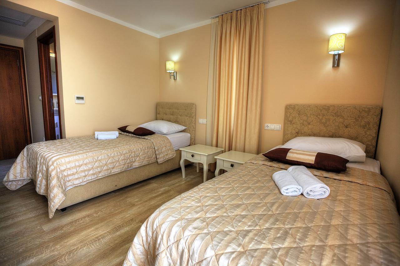 Boutique Hotel Sulic Medjugorje Ngoại thất bức ảnh