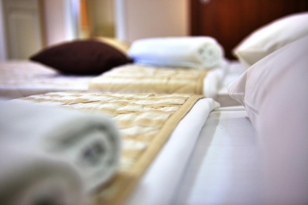 Boutique Hotel Sulic Medjugorje Ngoại thất bức ảnh