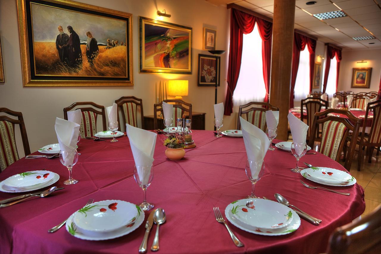 Boutique Hotel Sulic Medjugorje Ngoại thất bức ảnh