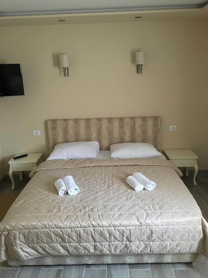 Boutique Hotel Sulic Medjugorje Ngoại thất bức ảnh