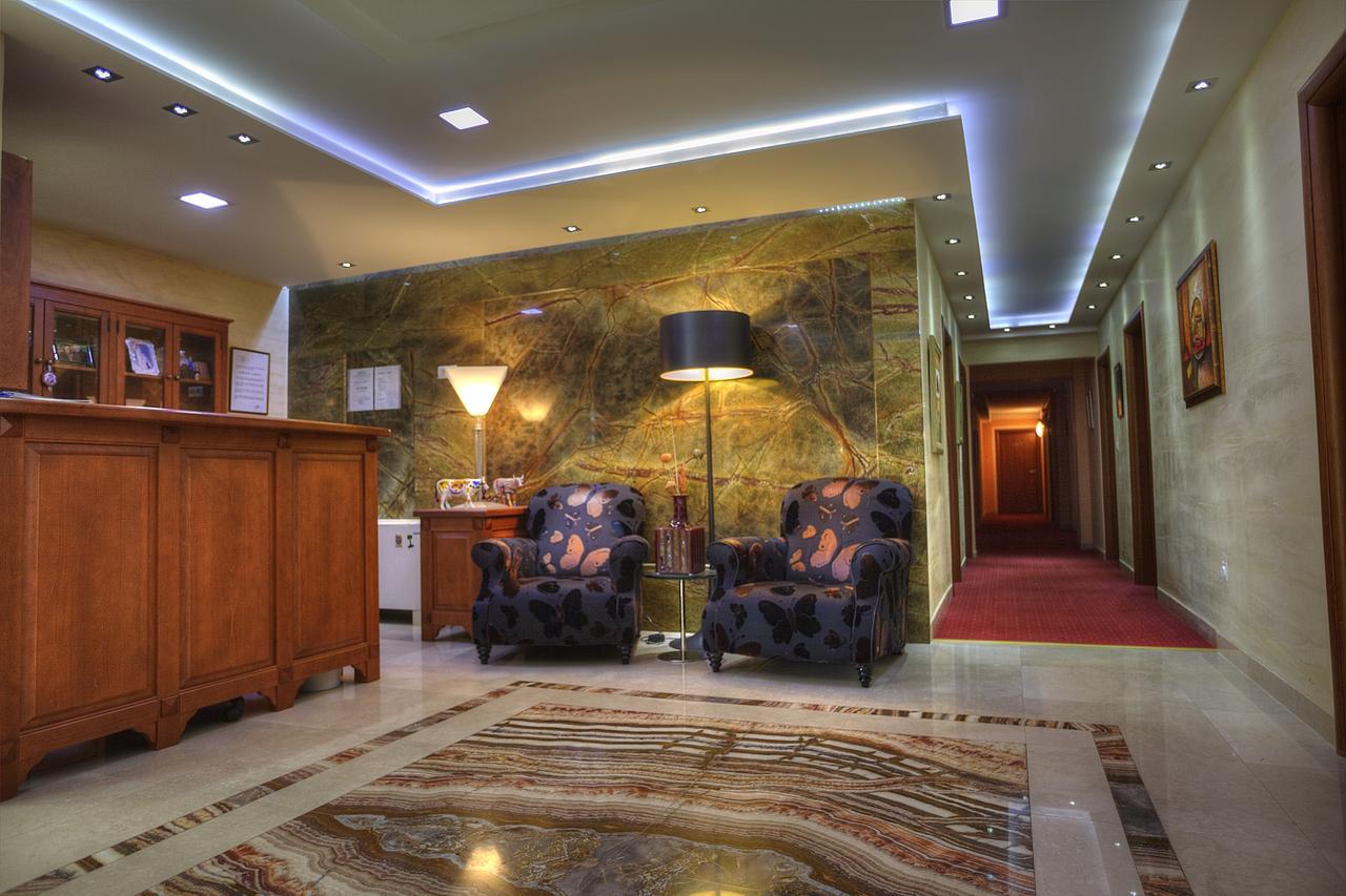 Boutique Hotel Sulic Medjugorje Ngoại thất bức ảnh