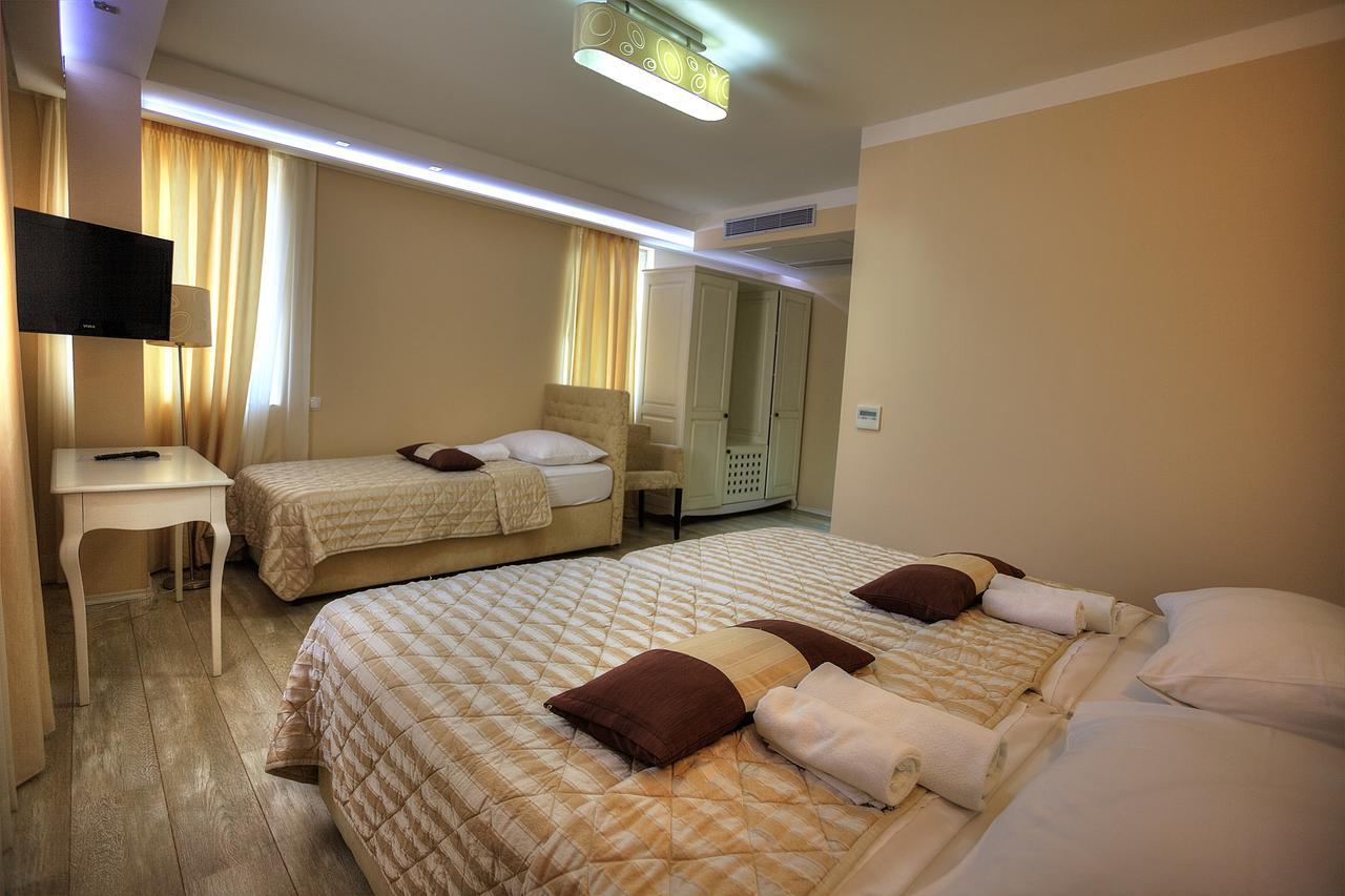 Boutique Hotel Sulic Medjugorje Ngoại thất bức ảnh